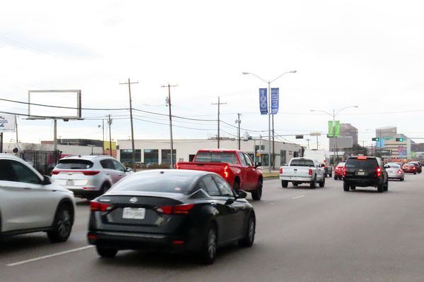 Riverfront Blvd WS 150ft S/O Howell F/S - 1