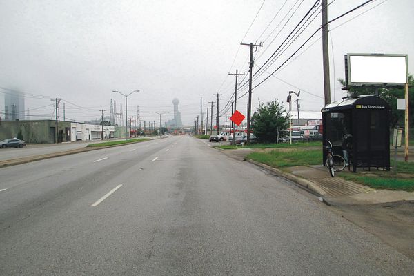 Riverfront Blvd WS 150ft S/O Howell F/N - 2