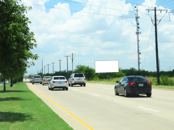 Preston Rd WS 1.2mi S/O Hwy 380 F/N - 2