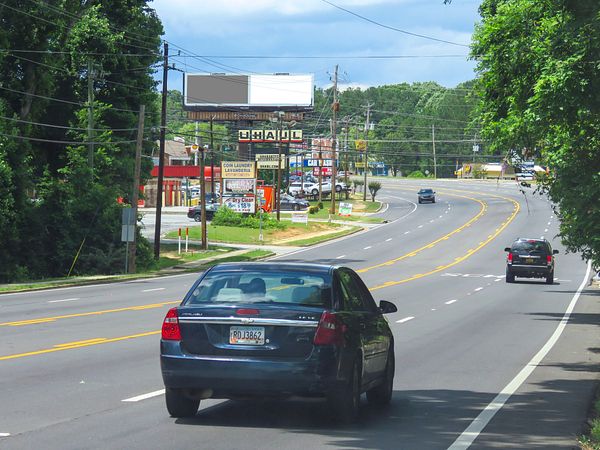 Riverdale Rd WS 500ft S/O Flat Shoals Rd F/S - 2