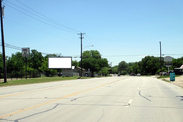 N Kaufman St ES 10ft S/O Lake St F/N - 1