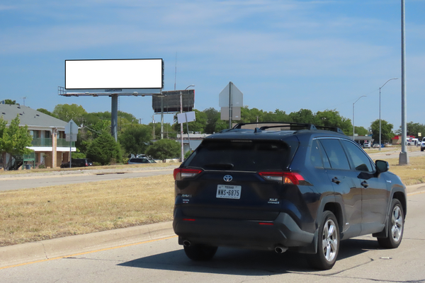 Hwy 377 WS 75ft S/O Chapin Rd F/S - 1