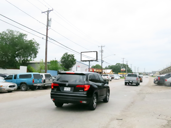 Denton Dr WS 800ft S/O Lombardy Ln F/S - 1