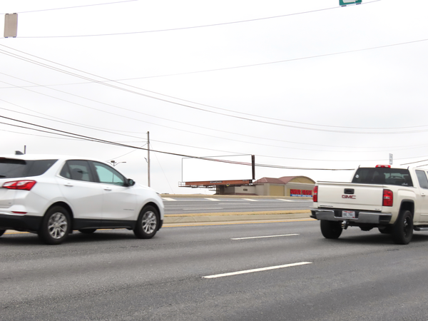 Hwy 20 SS 1000ft E/O Buford Hwy F/E - 1