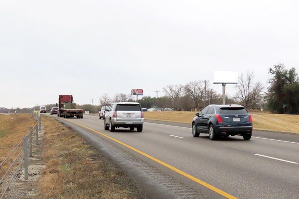 South Fwy (I-35W) WS 1.5mi S/O Hwy 174 F/N - 2