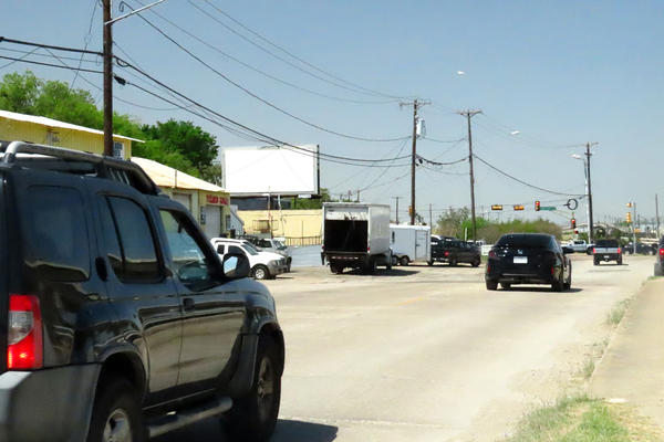 Denton Dr WS 200ft S/O Lombardy Ln F/S - 1