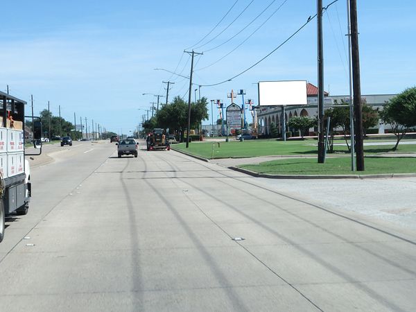 Plano Rd ES 500ft N/O Miller Rd F/S - 2
