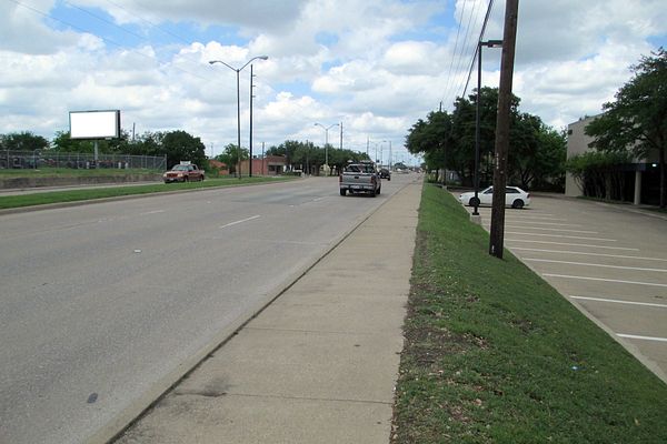 Shiloh Rd WS 1000ft N/O Santa Anna F/S - 1