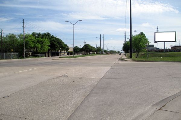Shiloh Rd WS 1000ft N/O Santa Anna F/N - 2