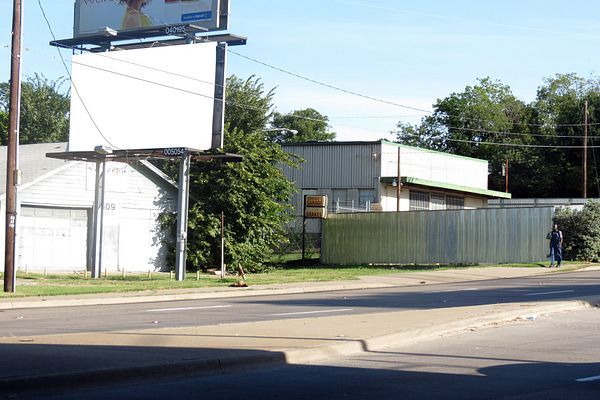Corinth St WS 200ft S/O Clarendon Dr F/S - 2
