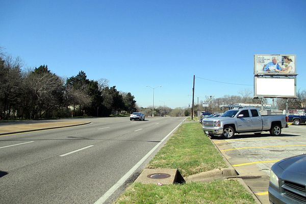 Scyene Rd NS 440ft W/O Jim Miller Rd F/E - 4
