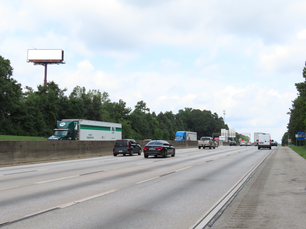 I-285E WS 1500ft N/O Glenwood Rd F/S - 1