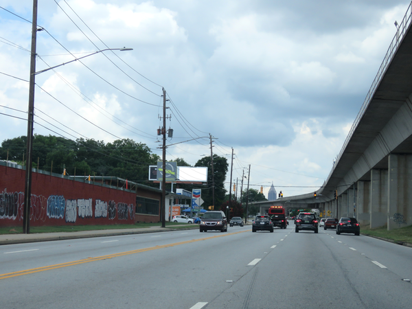 Lee St. WS 100ft N/O Joseph E Lowry Blvd F/S - 2