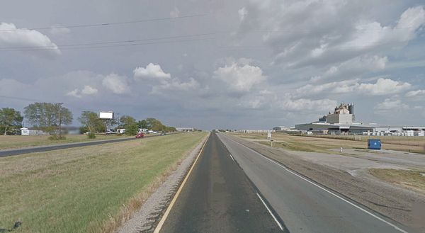 Hwy 67 NS 1.4mi E/O Bus Hwy 67 F/W - 1