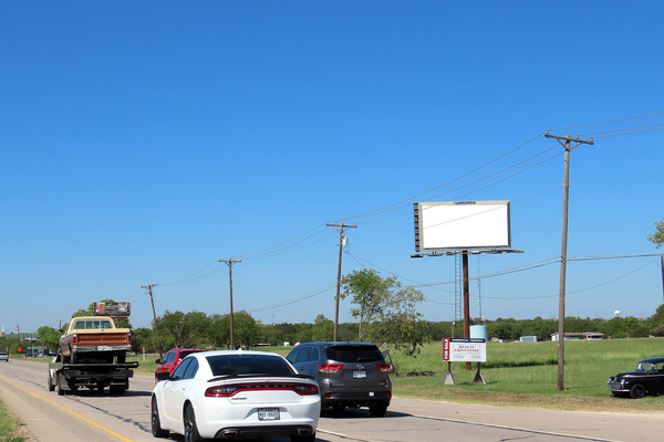 Hwy 67 NS 1.4mi E/O Bus Hwy 67 F/E - 2