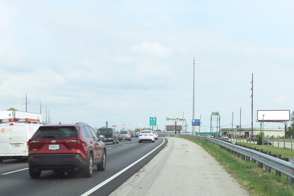 I-20E SS 0.75mi E/O West Av F/W - 1