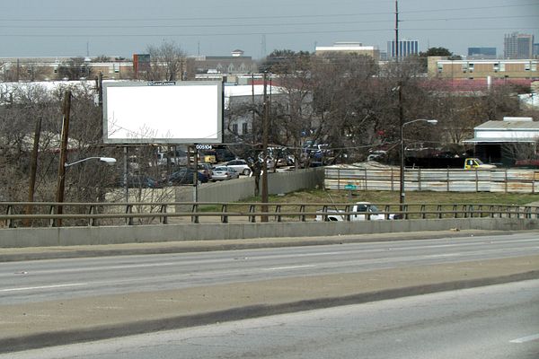 Hampton Rd WS 700ft S/O Singleton Blvd F/S - 1