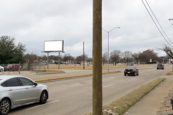 Illinois Av SS 600ft W/O Pierce St F/E - 1
