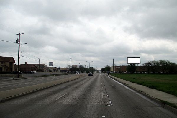 Illinois Av SS 600ft W/O Pierce St F/W - 2