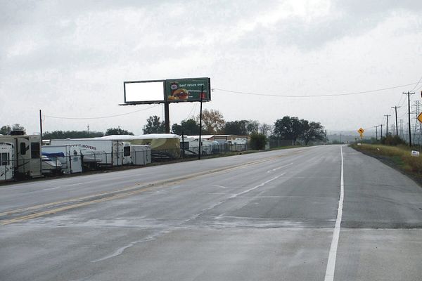 Boat Club Rd WS 500ft N/O Haltom Bailey Boswell F/S - 1