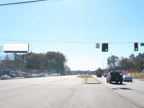 Tara Blvd ES 200ft S/O North Carter Dr F/N - 1