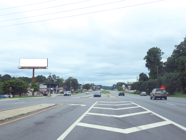 Tara Blvd ES 500ft N/O Battlecreek Rd F/N - 1