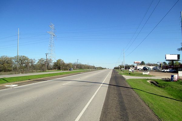 Hwy 174 ES 30ft S/O Canary Ln F/S - 1