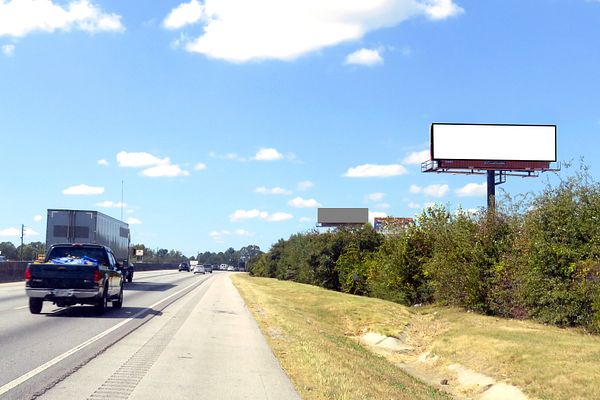 I-20E NS 0.3mi E/O Sigman Rd F/E - 1