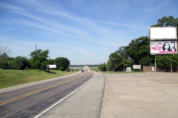 FM 3286 NS 500ft W/O FM 546 F/E - 1