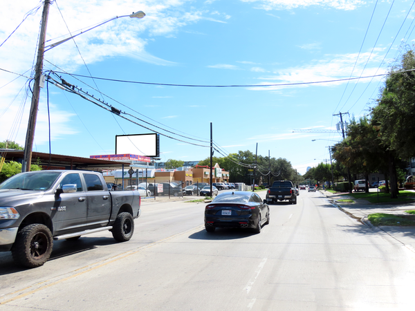 Maple Av ES 100ft S/O Denton Dr F/N - 1