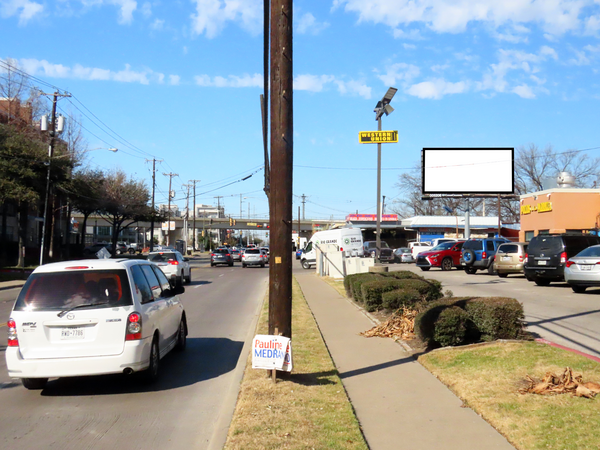 Maple Av ES 100ft S/O Denton Dr F/S - 2