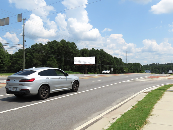 North Cobb Pkwy ES 100ft S/O North Marietta Pkwy F/N - 1