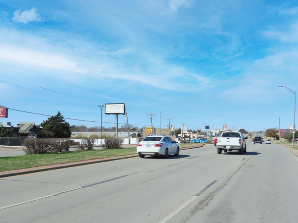 Hwy 80 SS 500ft E/O Las Vegas Trail F/E - 1