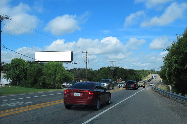 FM 407 SS 500ft W/O FM 1830 F/E - 2