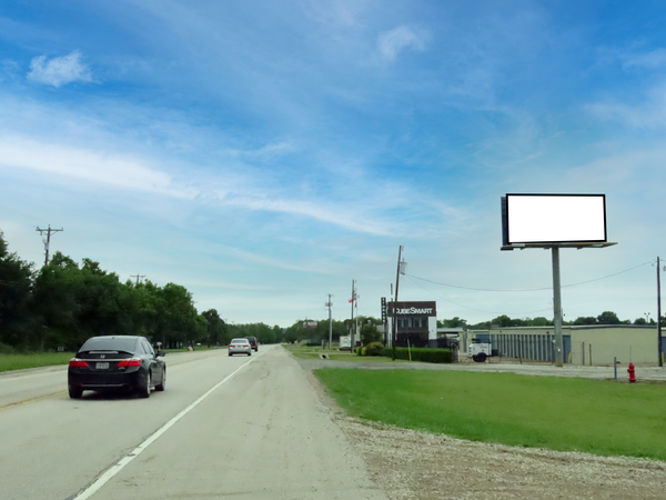 SH 5 WS 1.8mi N/O FM 543 F/N - 2