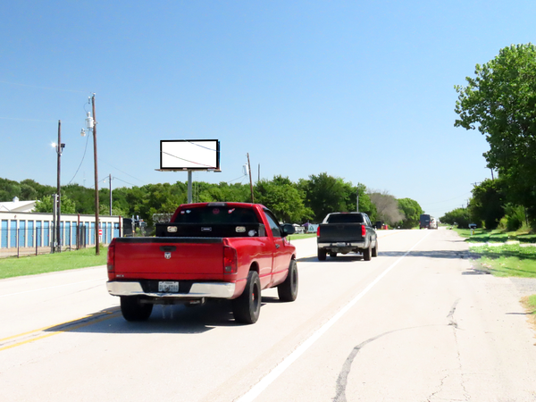 SH 5 WS 1.8mi N/O FM 543 F/S - 1