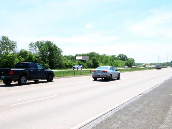 I-45 ES 0.28mi N/O Simpson Stuart Rd F/N - 1