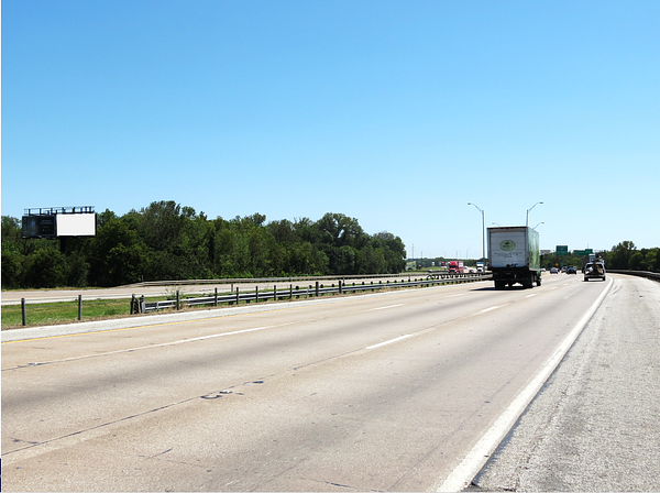 I-45 ES 0.28mi N/O Simpson Stuart Rd F/N - 2