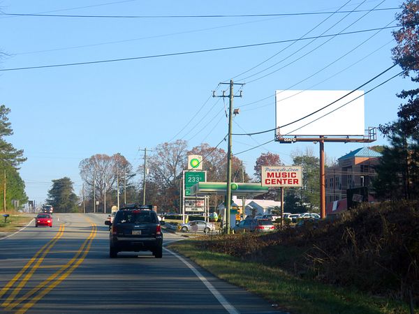 Hwy 9 ES 0.5mi N/O Sawnee Dr (SR306) F/S - 1