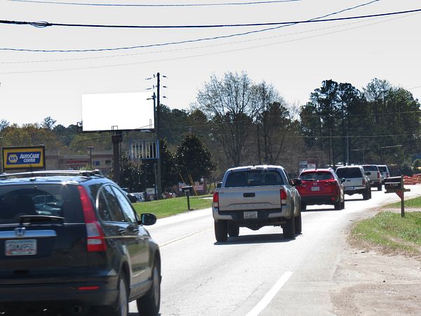 Hwy 9 ES 500ft N/O McFarland Rd F/N - 1