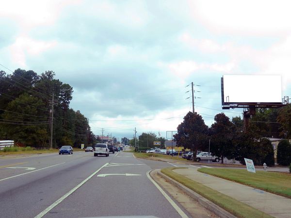 Hwy 9 ES 500ft N/O McFarland Rd F/S - 1