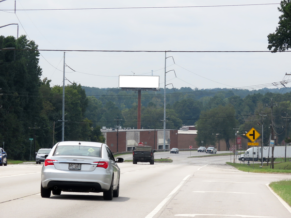 Fulton Ind Blvd ES 1000ft N/O Great SW Pkwy F/N - 1