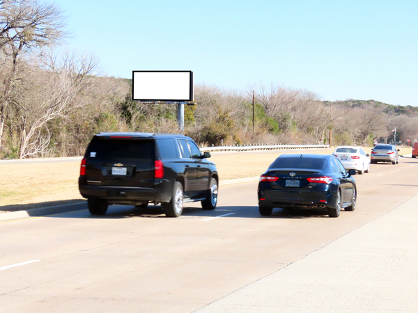 FM 1382 ES 0.28mi S/O Cedar Hill Pk Ent F/N - 1