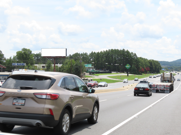 North Cobb Pkwy ES 200ft S/O McCollum Pkwy F/N - 1