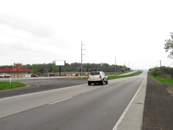 Hwy 174 ES 350ft S/O Canary Ln F/N - 4
