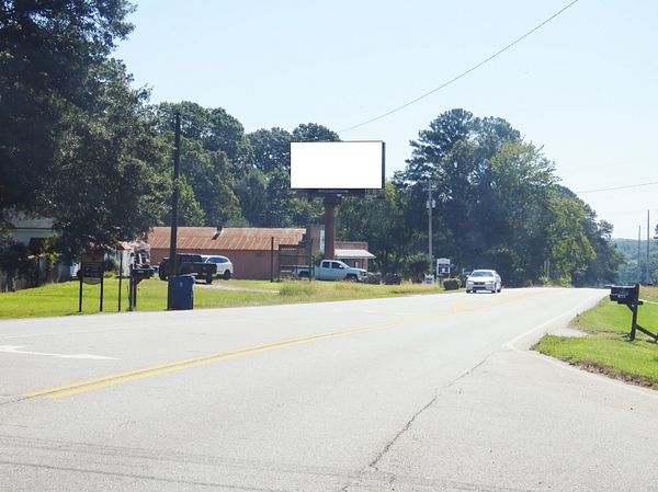 Hwy 9 (Cumming) WS 1000ft S/O Castleberry Rd F/S - 1