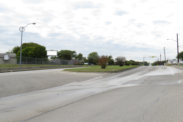 Long Av SS 140ft W/O NW 35th F/E - 1