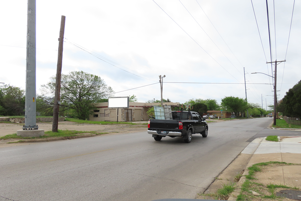 Stalcup Rd ES 155ft S/O Truman F/N - 1