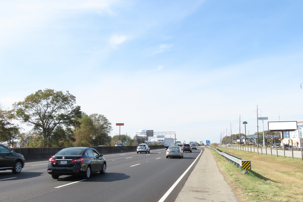 I-20E NS 500ft W/O Hwy 138 F/E - 1
