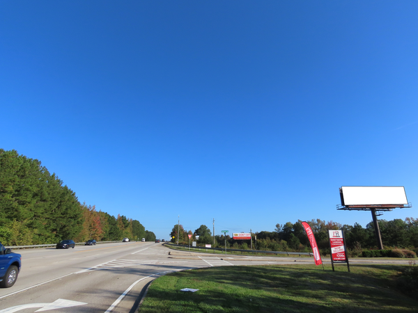 CH James Pkwy ES 1000ft S/O Dallas Powder Spr F/S - 1